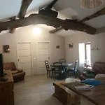 Le Grenier De L Aigoual Semesterbostad *