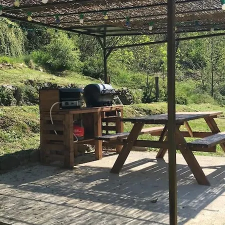 Le Grenier De L Aigoual * Valleraugue