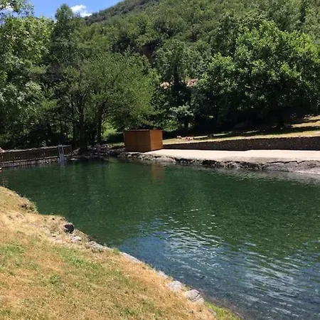 Le Grenier De L Aigoual Valleraugue