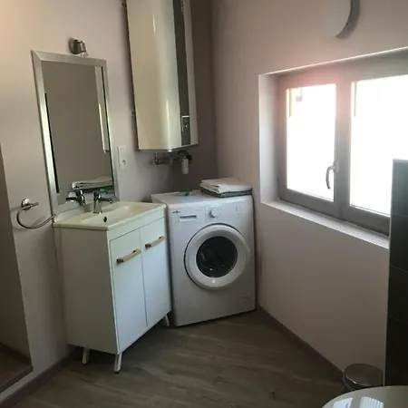 Le Grenier De L Aigoual Ferienhaus