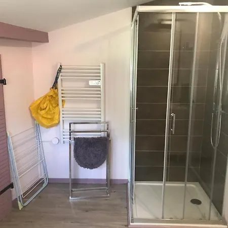 Ferienhaus Le Grenier De L Aigoual *