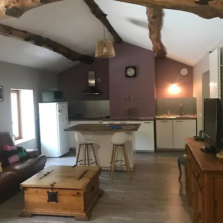 Le Grenier De L Aigoual Valleraugue