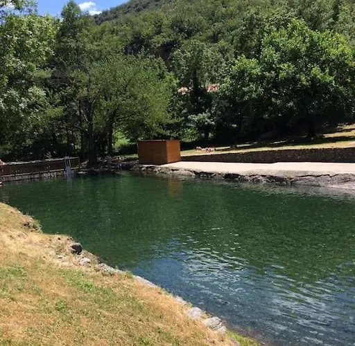 Le Grenier De L Aigoual Valleraugue