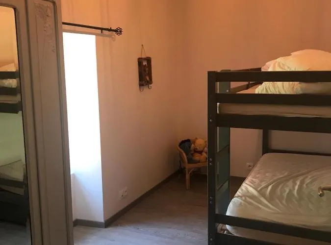 Le Grenier De L Aigoual * Valleraugue